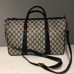 Vintage Gucci Bag